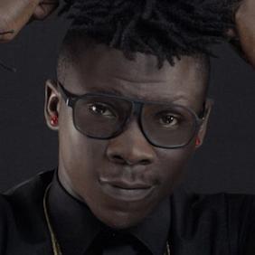 Stonebwoy net worth