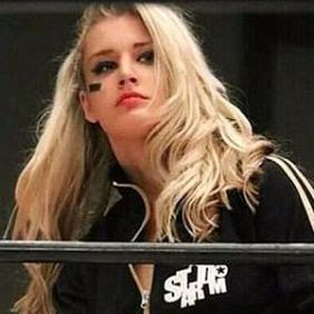 Toni Storm net worth