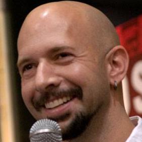 Neil Strauss net worth