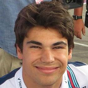 Lance Stroll net worth