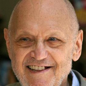 Charles Strouse net worth