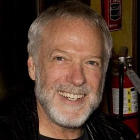 Drew Struzan net worth