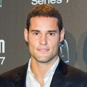 Mario Suarez net worth