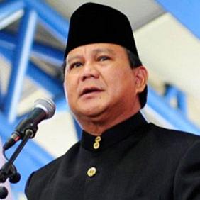 Prabowo Subianto net worth