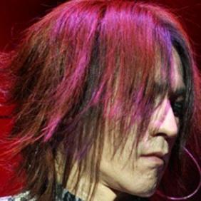 Sugizo net worth