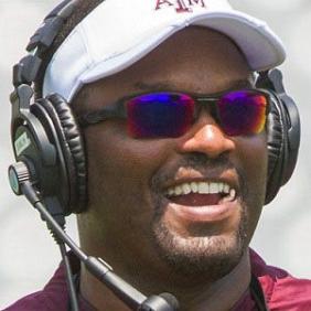 Kevin Sumlin net worth