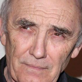 Donald Sumpter net worth