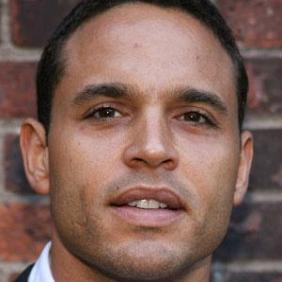 Daniel Sunjata net worth