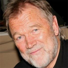 Bo Svenson net worth