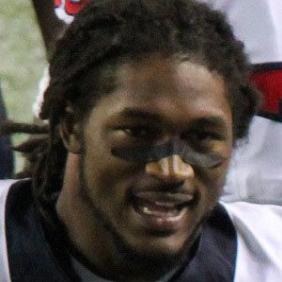 DJ Swearinger net worth