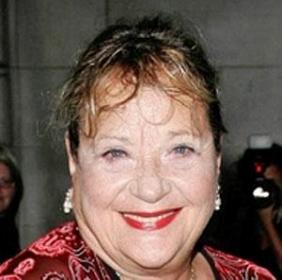 Sylvia Syms net worth