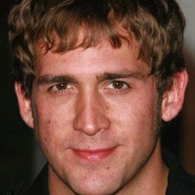 Eric Szmanda net worth