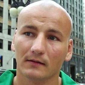 Artur Szpilka net worth