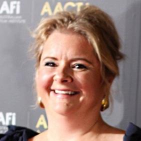 Magda Szubanski net worth