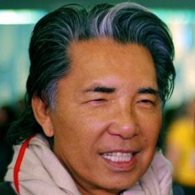 Kenzo Takada net worth