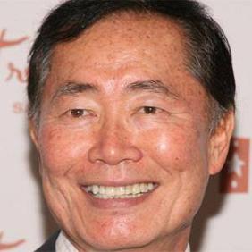 George Takei net worth