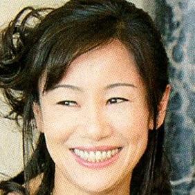 Naoko Takeuchi net worth