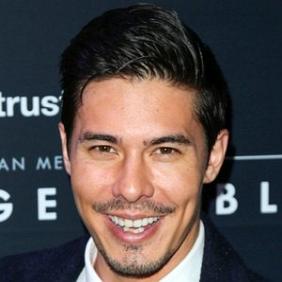 Lewis Tan net worth