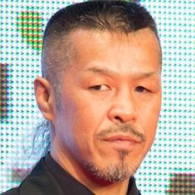 Joichiro Tatsuyoshi net worth