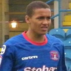 James Tavernier net worth