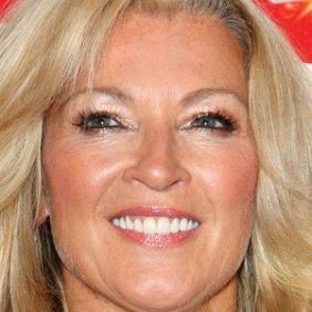 Gillian Taylforth net worth