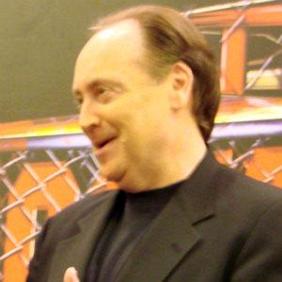 Mike Tenay net worth