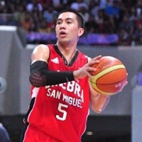 LA Tenorio net worth