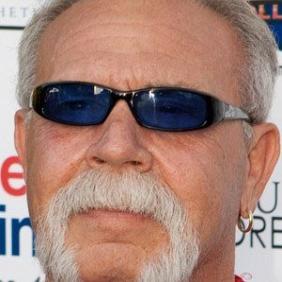 Paul John Teutul net worth