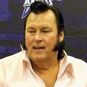 The Honky Tonk Man net worth