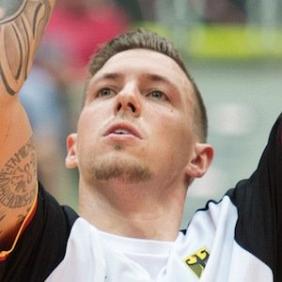 Daniel Theis net worth