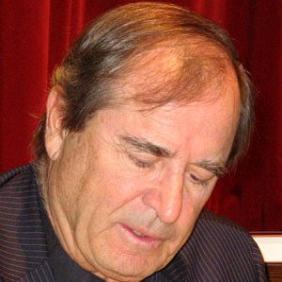 Paul Theroux net worth