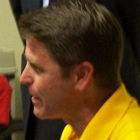 Brad Thor net worth