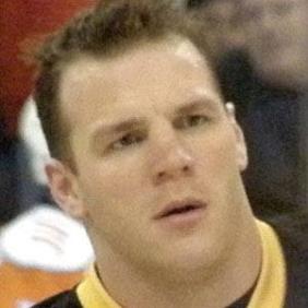 Shawn Thornton net worth