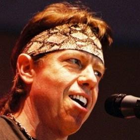 George Thorogood net worth