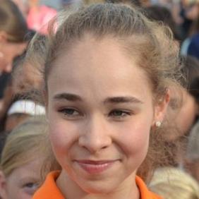 Eythora Thorsdottir net worth