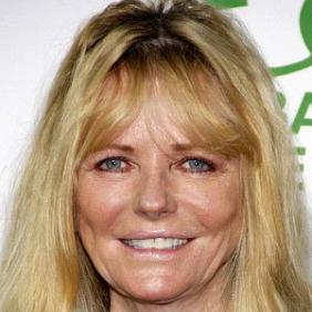 Cheryl Tiegs net worth