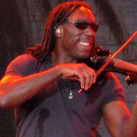 Boyd Tinsley net worth