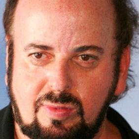 James Toback net worth