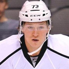 Tyler Toffoli net worth