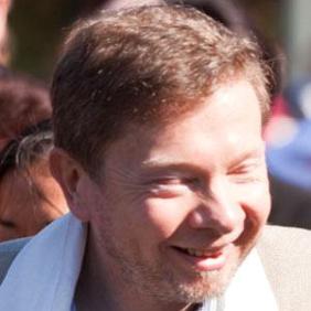 Eckhart Tolle net worth