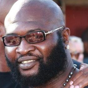 James Toney net worth