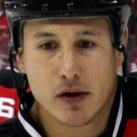 Jordin Tootoo net worth