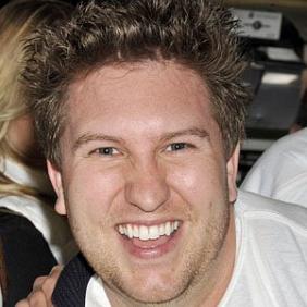 Nate Torrence net worth