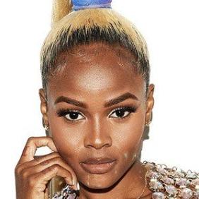 Azia Toussaint net worth