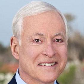 Brian Tracy net worth