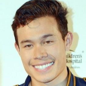 Colton Tran net worth