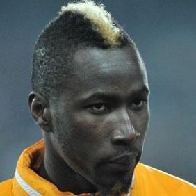 Lacina Traore net worth