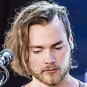 Asgeir Trausti net worth