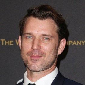 Wil Traval net worth