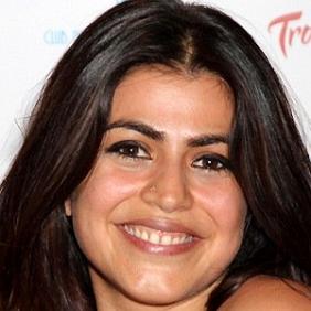 Shenaz Treasury net worth